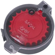 Osprzęt do wiatrówek - Magazynek do wiatrówki Hatsan Blitz, Factor (CLIP MAGAZINE-F .22) - miniaturka - grafika 1