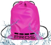 Torby sportowe - PLECAK wodoodporny DLA KOBIET DZIEWCZYN elegancki MODNY AQUA akcesoria - miniaturka - grafika 1