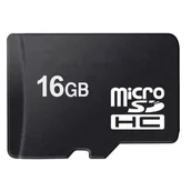 Karty pamięci - IMRO MicroSDHC 16GB (IMRNOI42589) - miniaturka - grafika 1