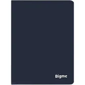 Etui do tabletów - Etui na B6 BIGME Granatowy - miniaturka - grafika 1
