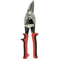 Kombinerki i obcęgi - Dedra Nożyce Do Blachy Lewe Crv 250mm 12P002 - miniaturka - grafika 1