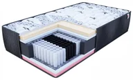 Materace - Materac multipocketowy COMFORT MAX - 180 x 200 - miniaturka - grafika 1