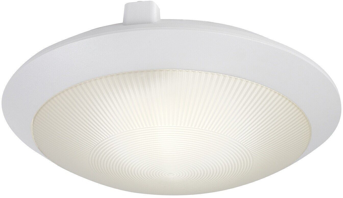 Rabalux Lampa sufitowa zewnętrzna IP65 Welro 77237