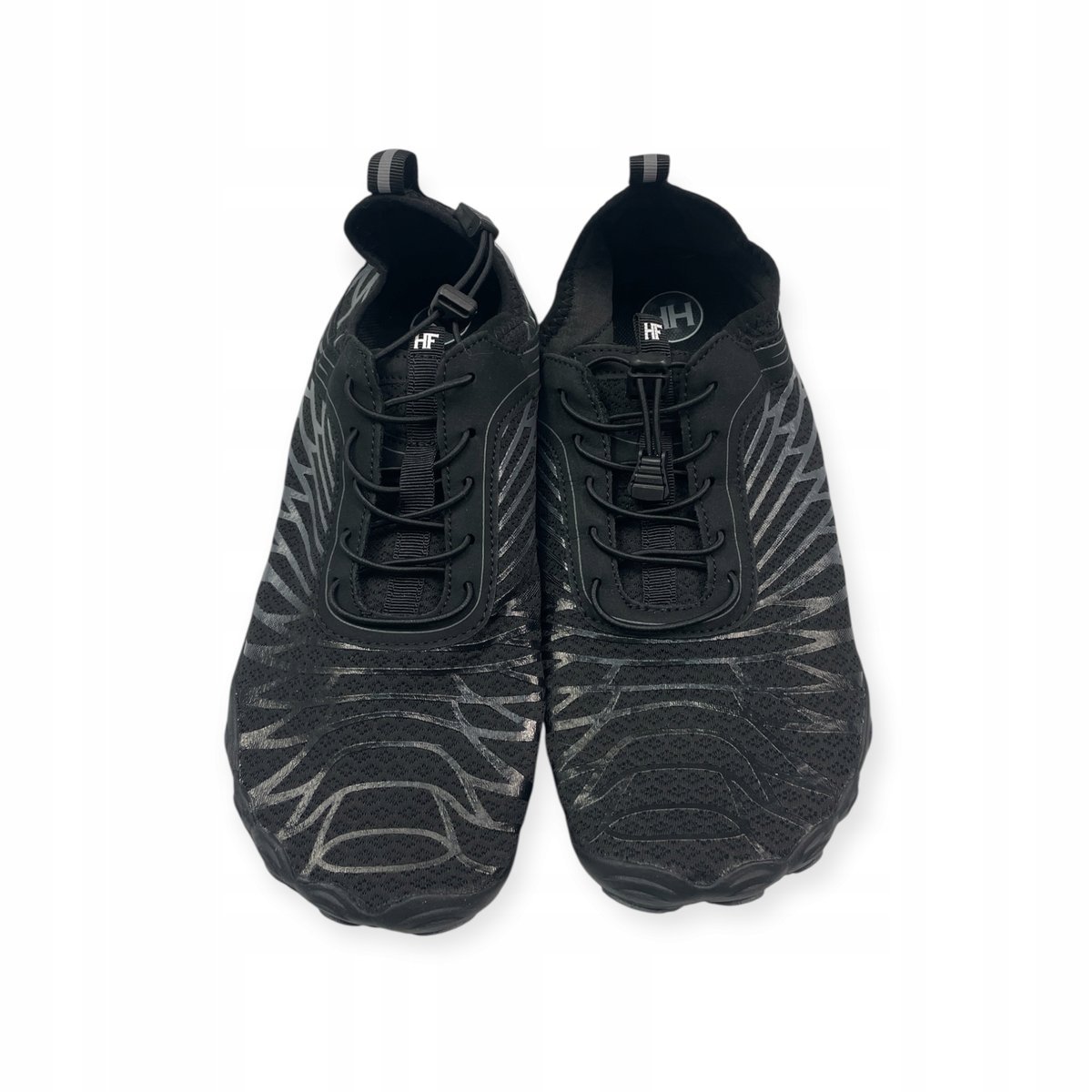 HIKE Antypoślizgowe buty do chodzenia boso (Unisex) (BOGO) 36