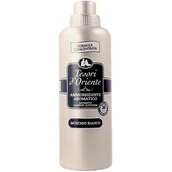 Środki do prania - Tesori d'Oriente Muschio Bianco - płyn do płukania ubrań Białe piżmo (760 ml - 38 p.) - miniaturka - grafika 1