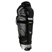 Hokej - Golenie Bauer Supreme M5 PRO Junior 11 cali - miniaturka - grafika 1
