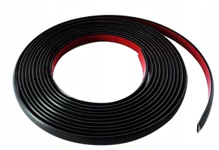 Listwa Ozdobna Listwy Chromowe -kpl. 6 mm x 8m - Akcesoria tuningowe - miniaturka - grafika 1