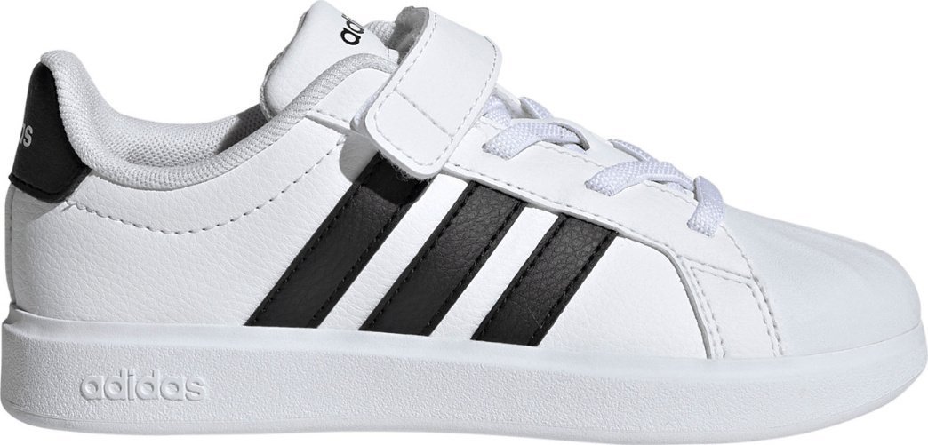 Adidas Buty dla dzieci adidas Streettalk EL C JQ6144 32