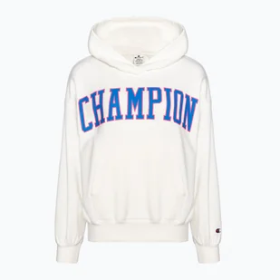 Bluza damska Champion Rochester dirty white - Bluzy damskie - miniaturka - grafika 1