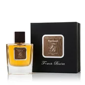 Wody i perfumy męskie - Franck Boclet Patchouli Woda perfumowana dla mężczyzn 50 ml - miniaturka - grafika 1