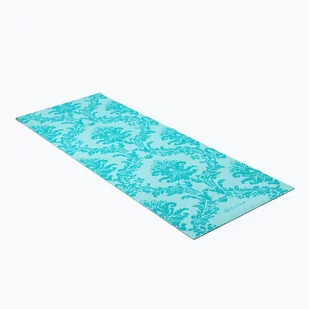 Gaiam Mata do jogi Jade Neo Baroque Gaiam 4mm 58022 - Maty do jogi - miniaturka - grafika 1