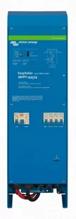 Inverter EasySolar 24/1600/40-16 MPPT 100/50 - Żeglarstwo - miniaturka - grafika 1