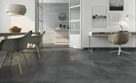 Budowa OUTLET - Gres K-Slate Grafito / Black 120x60x1 cm /PAKIET 27,36M2/ - miniaturka - grafika 1