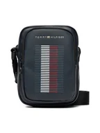 Nerki - Tommy Hilfiger Saszetka Foundation AM0AM12977 Granatowy - miniaturka - grafika 1