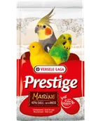 Akcesoria dla ptaków - Versele-Laga Laga LAGA Shell Sand Marine 5 kg piasek dla ptaków 423005 - miniaturka - grafika 1