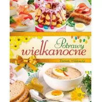 Olesiejuk Potrawy wielkanocne LIT-8981 - Kuchnie świata - miniaturka - grafika 1