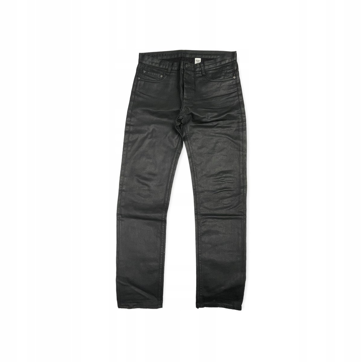 Spodnie jeansowe damskie MARC JACOBS 32