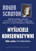 Polityka i politologia - Myśliciele konserwatywni - miniaturka - grafika 1