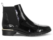 Botki damskie - HÖGL, Botki damskie, rozmiar 36 - miniaturka - grafika 1