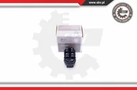 Akcesoria do układu elektrycznego - Przełącznik, podnośnik szyby Esen SKV 37SKV126 - miniaturka - grafika 1