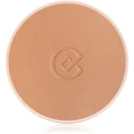 Bronzery i konturowanie twarzy - Collistar Puder Brązujący Efekt Jedwabiu 10.0 g - miniaturka - grafika 1