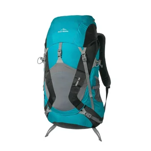 Fjord Nansen Plecak BODO 32 lagoon/black - ONE SIZE apm_5908221344338 - Plecaki - miniaturka - grafika 4