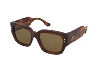 Okulary przeciwsłoneczne - Okulary przeciwsłoneczne Gucci GG1261S 002 - miniaturka - grafika 1