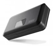 Ładowarki do aparatów dedykowane - Ładowarka do aparatu Newell Ładowarka dwukanałowa LCD-PB-SD do akumulatorów BLS-5 do Olympus - miniaturka - grafika 1