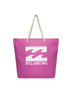 Billabong Torebka BLB-B-001-07 Fioletowy - Torebki damskie - miniaturka - grafika 1