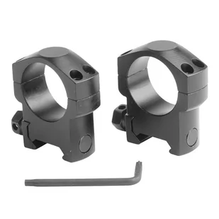 Vector Optics - Montaż lunety Tactical - 30mm - Medium - SCTM-22 - Amunicja i osprzęt ASG - miniaturka - grafika 2