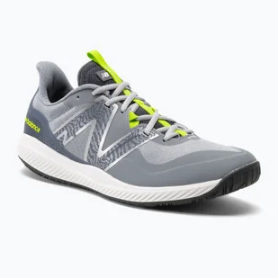 Buty do tenisa męskie New Balance 796 v3 grey - Buty sportowe męskie - miniaturka - grafika 1