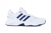 Buty sportowe męskie - Buty męskie adidas Strutter EG2654 - miniaturka - grafika 1