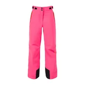 Spodnie narciarskie - Spodnie narciarskie dziecięce Rossignol Girls Ski - miniaturka - grafika 1