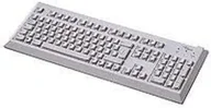 Klawiatury do laptopów - FUJITSU Klawiatura Standard S26381-K397-V175 - miniaturka - grafika 1