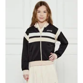 Bluzy dla dziewczynek - GUESS ACTIVE Bluza | Regular Fit - miniaturka - grafika 1