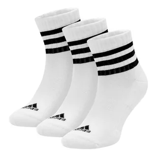 Skarpetki adidas HT3456 3-PACK - Skarpetki damskie - miniaturka - grafika 1