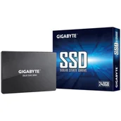 Dyski SSD - Gigabyte GP-GSTFS31240GNTD 240GB - miniaturka - grafika 1