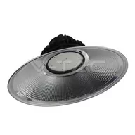 Lampy pozostałe - Reflector do opraw High Bay Aluminium 120st V-TAC 5 Lat Gwarancji - miniaturka - grafika 1