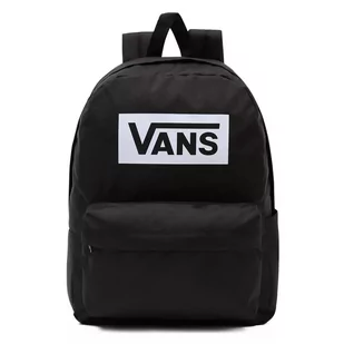 "Vans Old Skool Boxed (VN0A7SCHBLK)" - Plecaki szkolne i tornistry - miniaturka - grafika 1