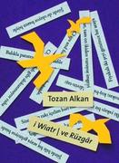 Poezja - Słowo obraz terytoria i Wiatr - Alkan Tozan - miniaturka - grafika 1