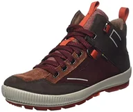 Buty trekkingowe damskie - Legero Tanaro buty trekkingowe damskie, Kenya Rot 5910, 39 eu - miniaturka - grafika 1