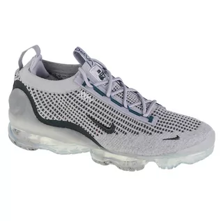 Buty trekkingowe męskie - Buty sportowe męskie Nike Air Vapormax 2021 FK SE - grafika 1