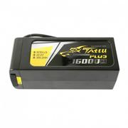 Ładowarki i akumulatory - Akumulator 16000Mah 22.2V 15C Tattu Plus Gens Ace As150+Xt150 - miniaturka - grafika 1