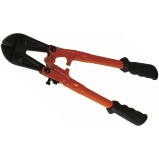 Dedra nożyce 24/600mm do prętów (max śr.10mm); szczęki o twardości ok. 55 HRC 1 (12P52411) - Nożyce i noże - miniaturka - grafika 1