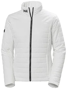 Helly Hansen Kurtka damska Crew Insulator 2.0 - Kurtki damskie - miniaturka - grafika 1