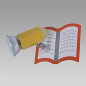 Lampy ścienne - Prezent Kinkiet dziecięcy PENCIL - miniaturka - grafika 1