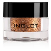 Cienie do powiek - Inglot Cień do powiek AMC Sypki 24 2.0 g - miniaturka - grafika 1