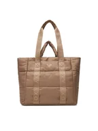 Torebki damskie - Roxy Torebka C-ROXY-M-005-08 Brązowy - miniaturka - grafika 1