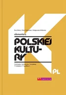 Filozofia i socjologia - Elementarz polskiej kultury - miniaturka - grafika 1