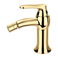 Baterie bidetowe - OMNIRES AD5120GL ART DECO bateria bidetowa  złoty - miniaturka - grafika 1